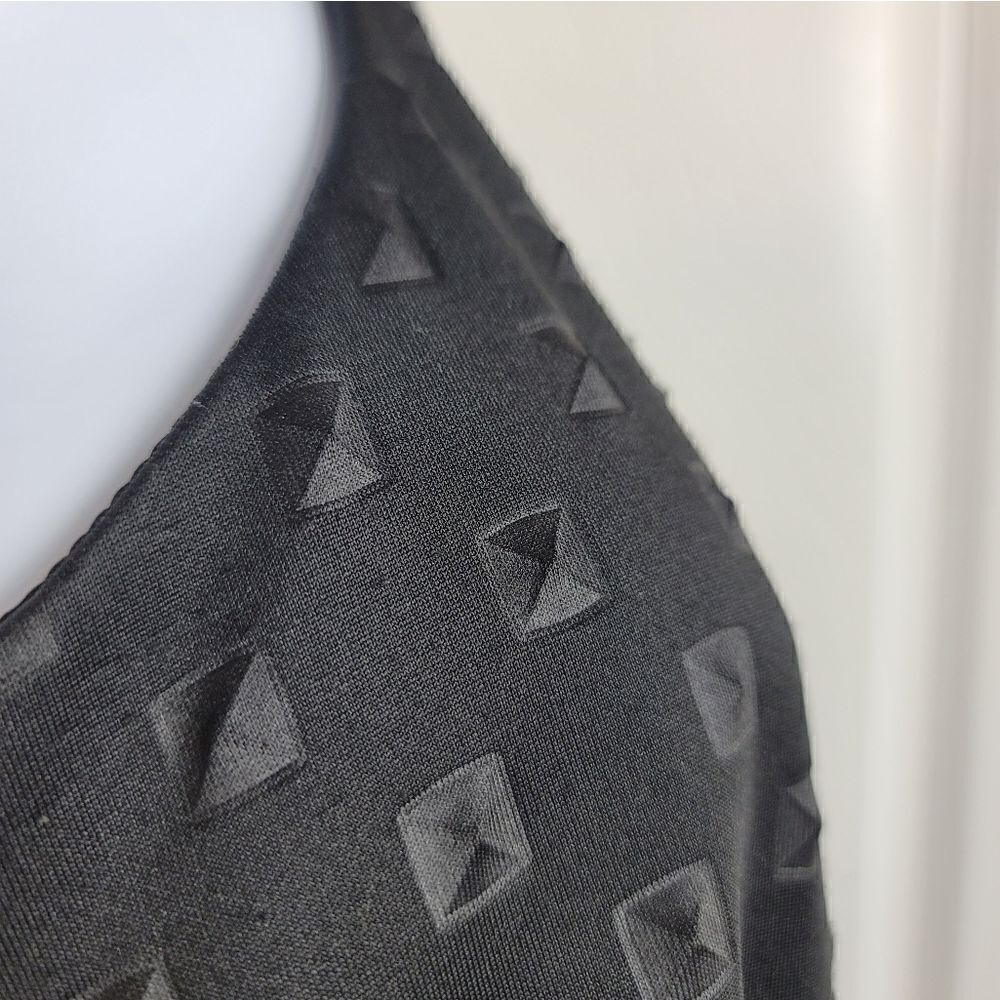 TRINA TURK Faux Studded Dress - Picture 5 of 11